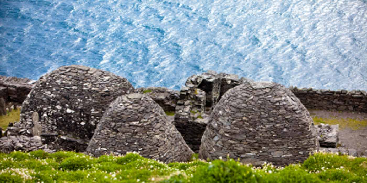 Historic Sites of the Dingle Peninsula