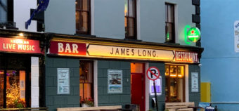 James Long Pub & Restaurant
