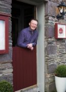 Jim McCarthy: Chart House Restaurant - Dingle