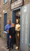John Weldon - Jewellers in Dingle