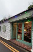 Thyme Out Cafe in Dingle