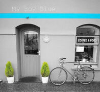 My Boy Blue - Dingle