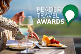 Pax House Reader Travel Awards