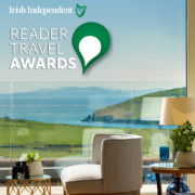 Irish Independent Reader Travel Awards 2022