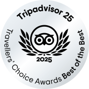Travellers' Choice Awards: Best of the Best